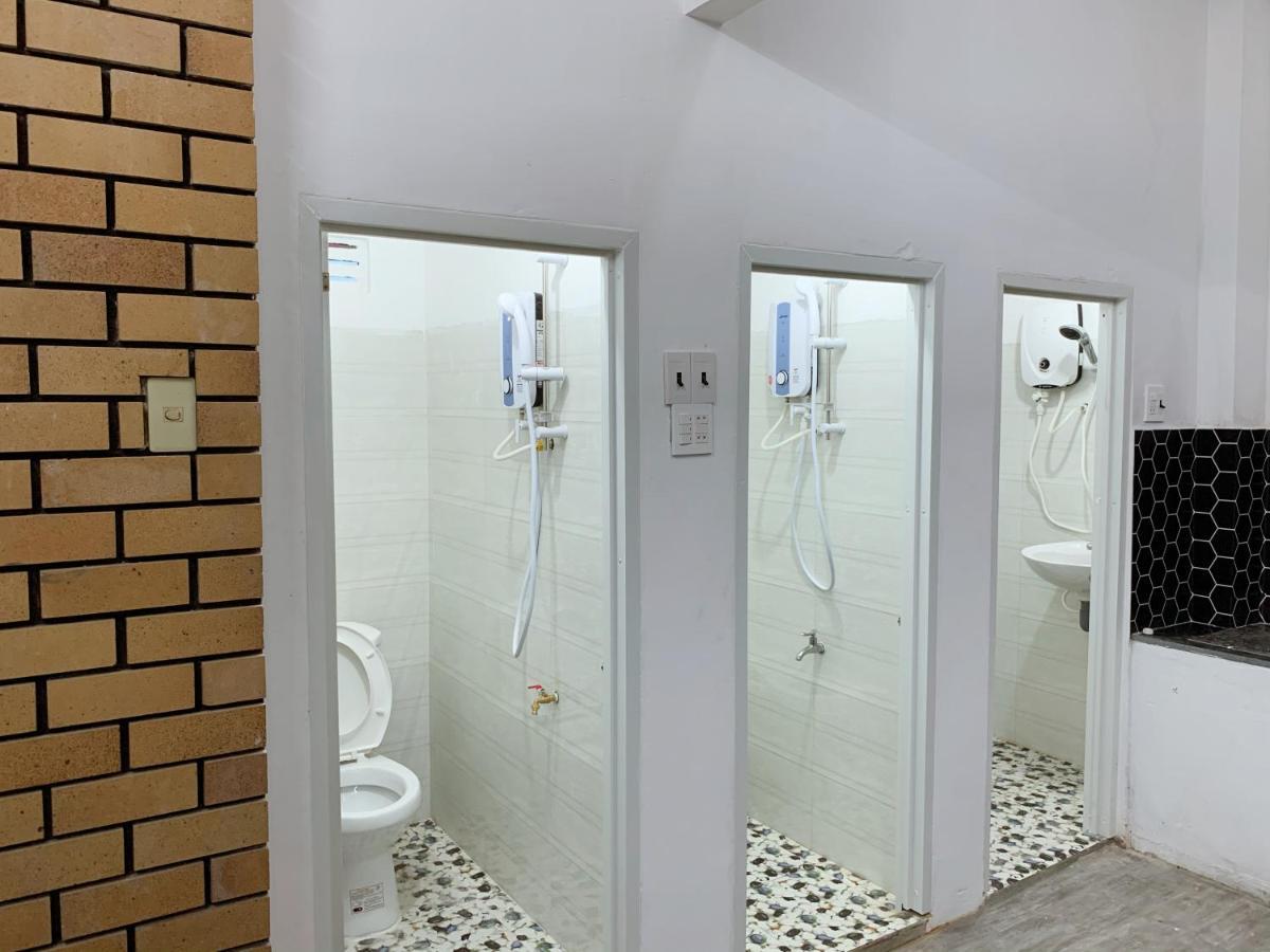 Bee Homestay Tuy Hoa Exterior foto